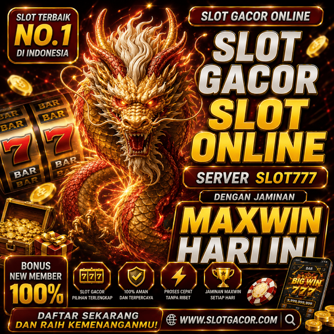 Promosi ceria388slot.com